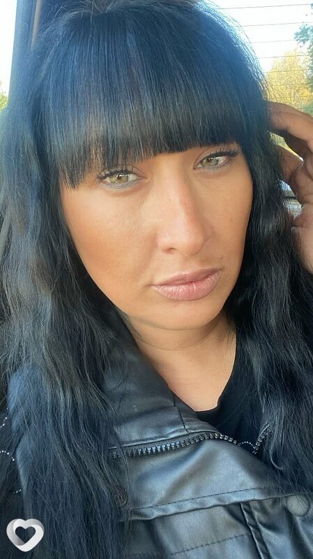 Нина, 38, Кирове — анкета №3869349