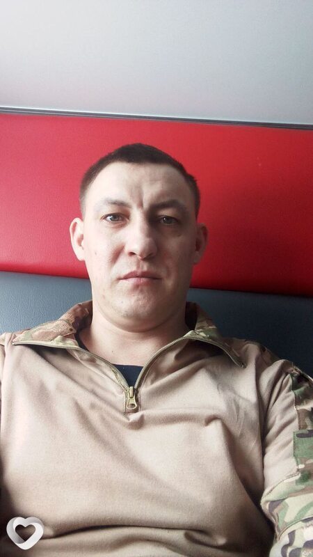 Егор, 34, Красноярске — анкета №3869354