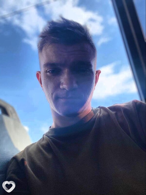 Сергей, 26, Клинцах — анкета №3869359