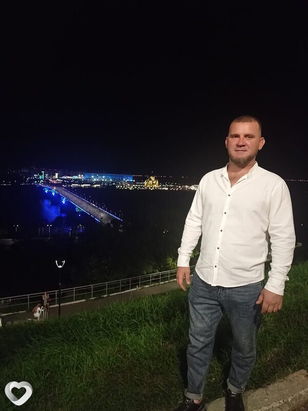 Виктор, 32, Мариуполе — анкета №3869360