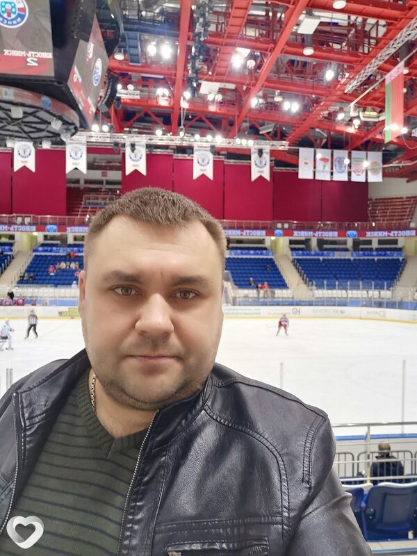 Stas, 41, Хабаровске — анкета №3869362