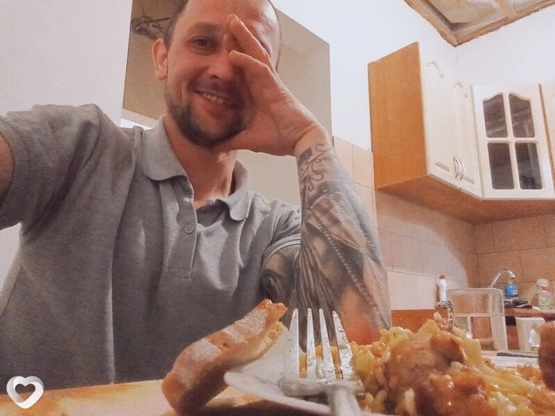Сергей, 37, Марьине Горке — анкета №3869398