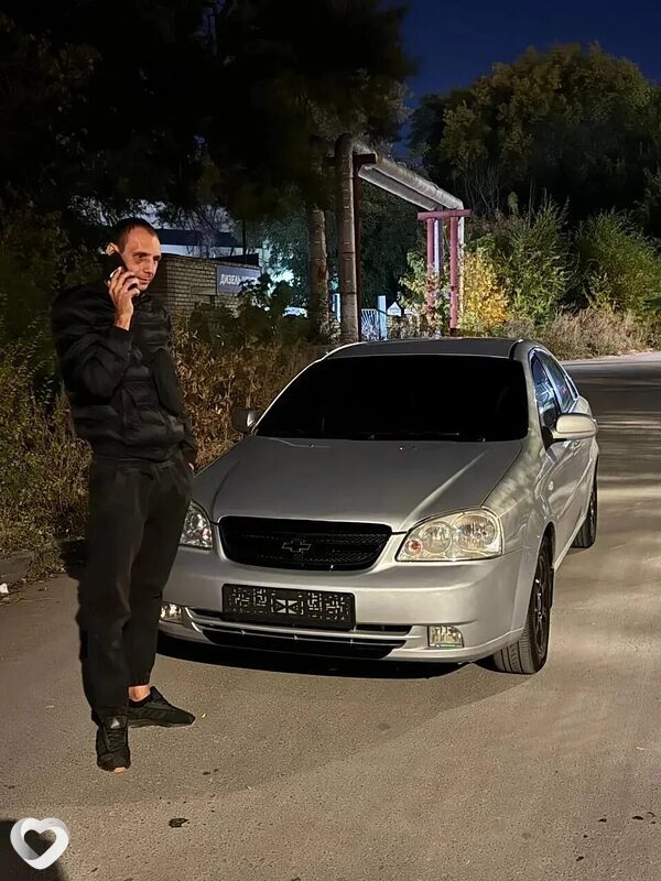 Кирилл, 34, Луганске — анкета №3869399