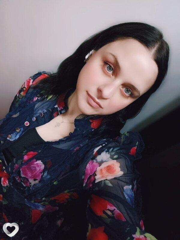 Леся, 39, Оренбурге — анкета №3869408