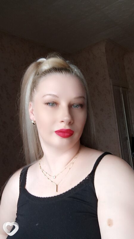 Мария, 38, Волгограде — анкета №3869412