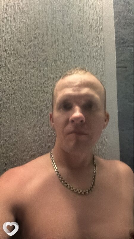 Денис, 40, Гродно — анкета №3869417