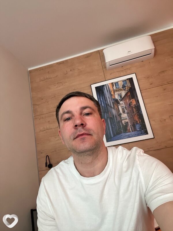 Владимир, 36, Санкт-Петербурге — анкета №3869476