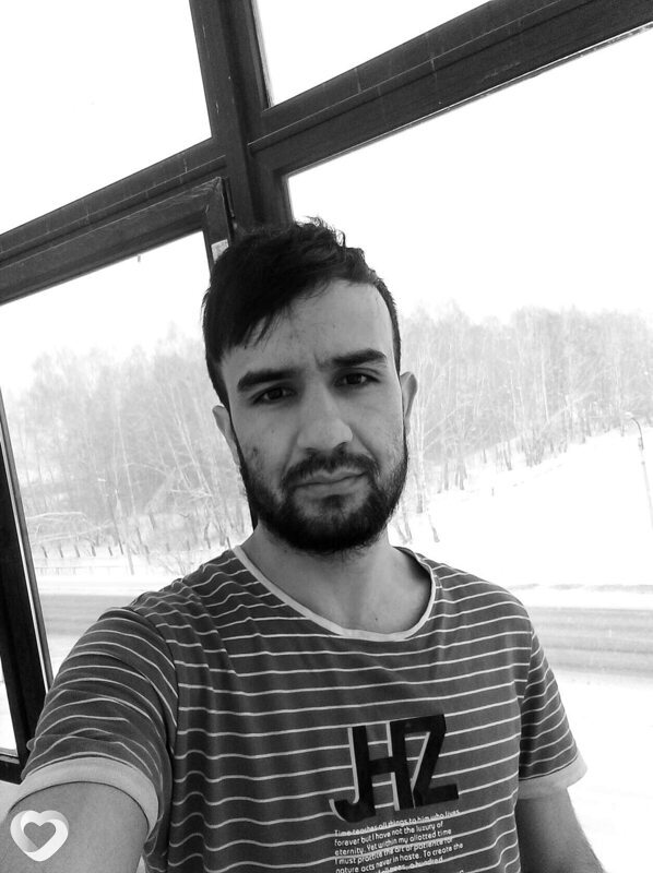 Али, 31, Владивостоке — анкета №3869477