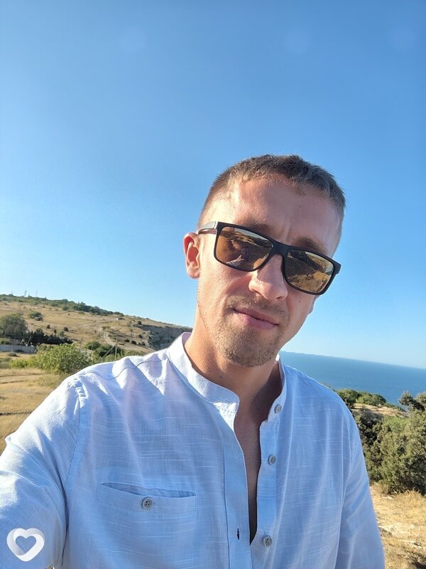 Сергей, 35, Клине — анкета №3869484