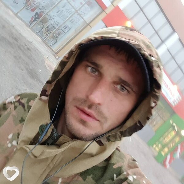 Максим, 45, Тольятти — анкета №3869518