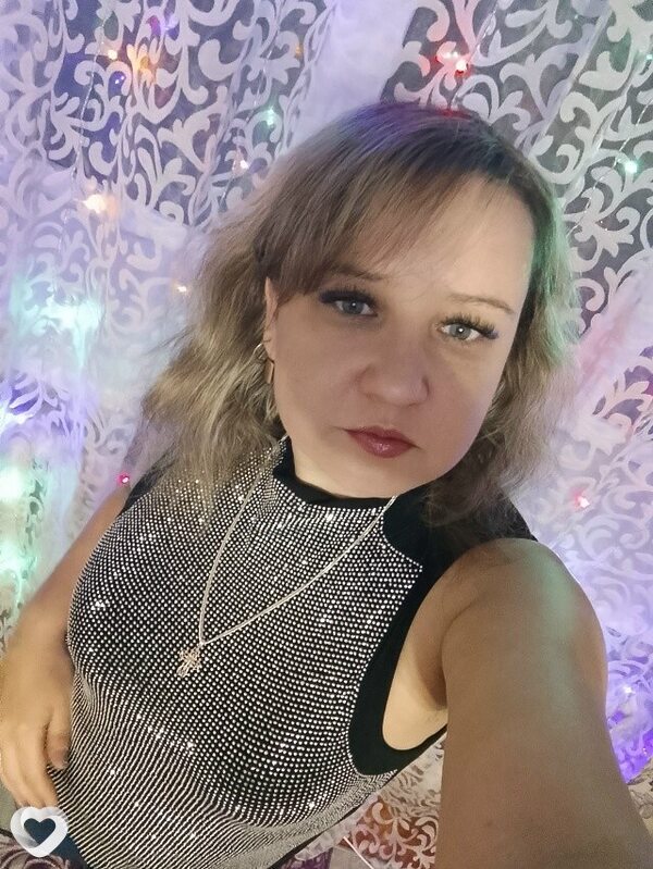 Марина, 37, Нижнем Новгороде — анкета №3869519
