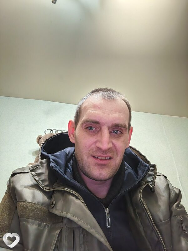 Юрий, 37, Екатеринбурге — анкета №3869525