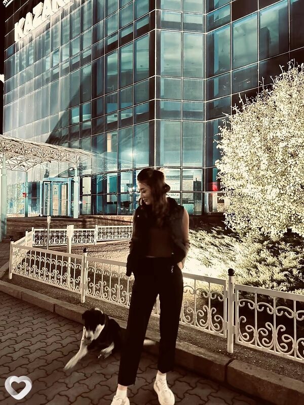 Айнура, 30, Актобе — анкета №3869540