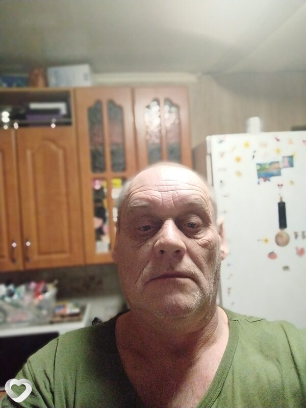 Alex, 59, Омске — анкета №3869642