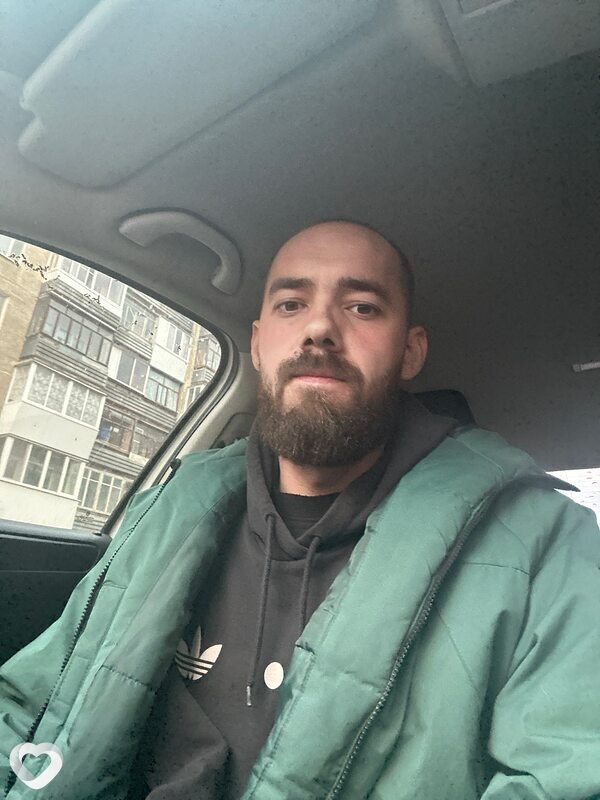 Станислав, 28, Екатеринбурге — анкета №3869652