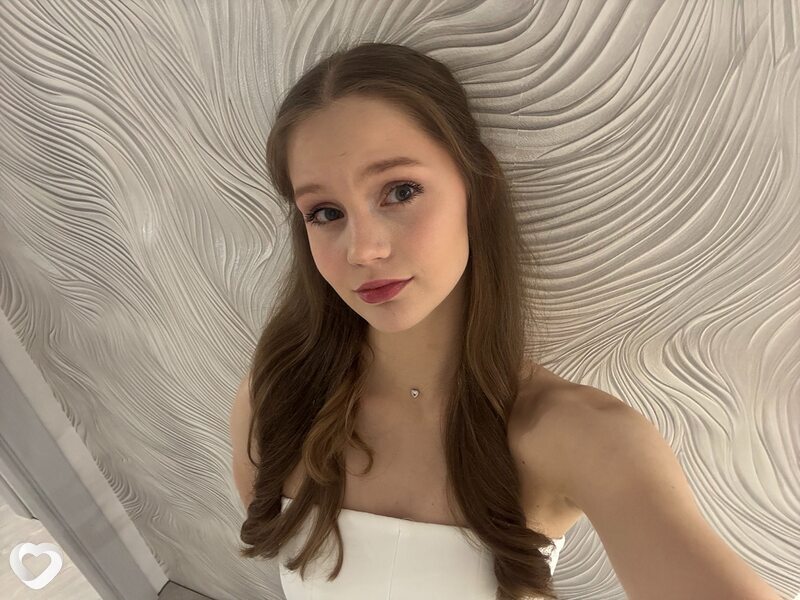 Анастасия, 19, Казани — анкета №3869657