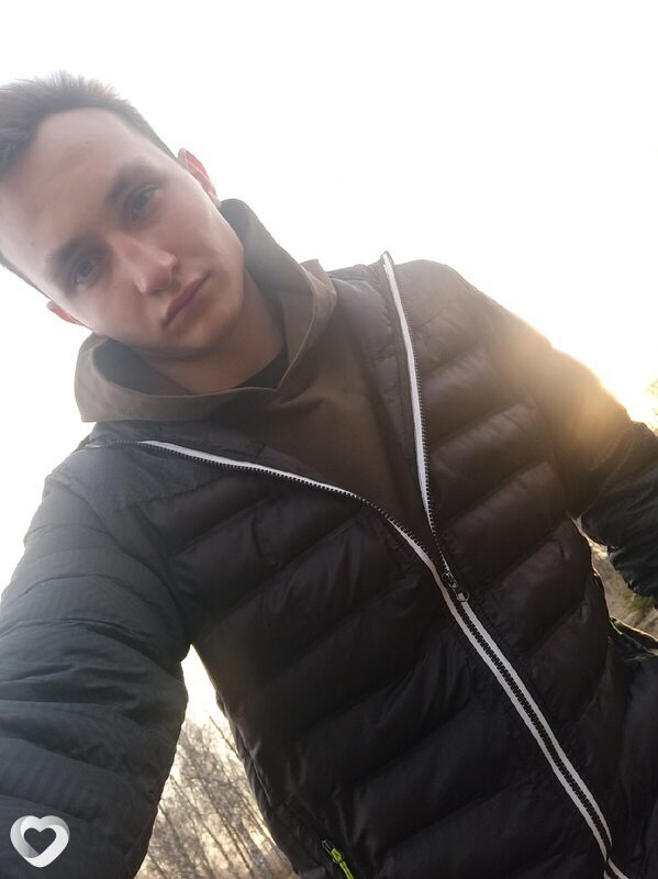 Алексей, 28, Кемерове — анкета №3869418