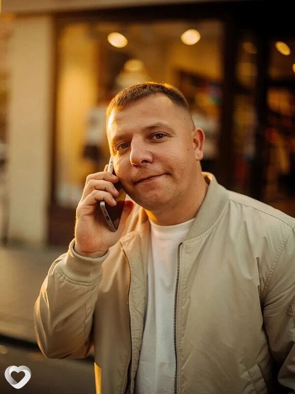 Григорий, 32, Хабаровске — анкета №3869423