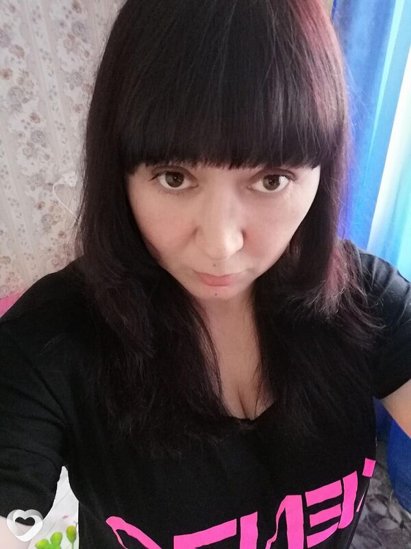 Алёна, 36, Нижнем Тагиле — анкета №3869432