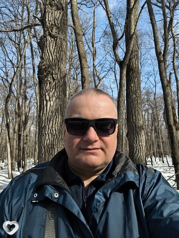 Валерий, 45, Пензе — анкета №3869433