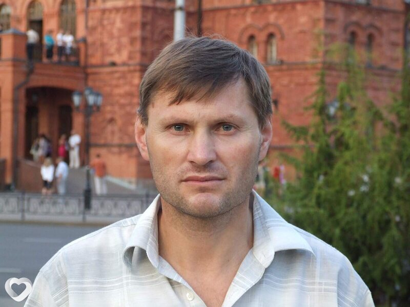 Виктор, Могилев