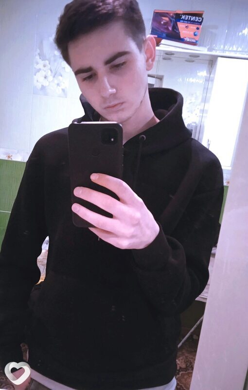 Алексей, 22, Донецке — анкета №3869437