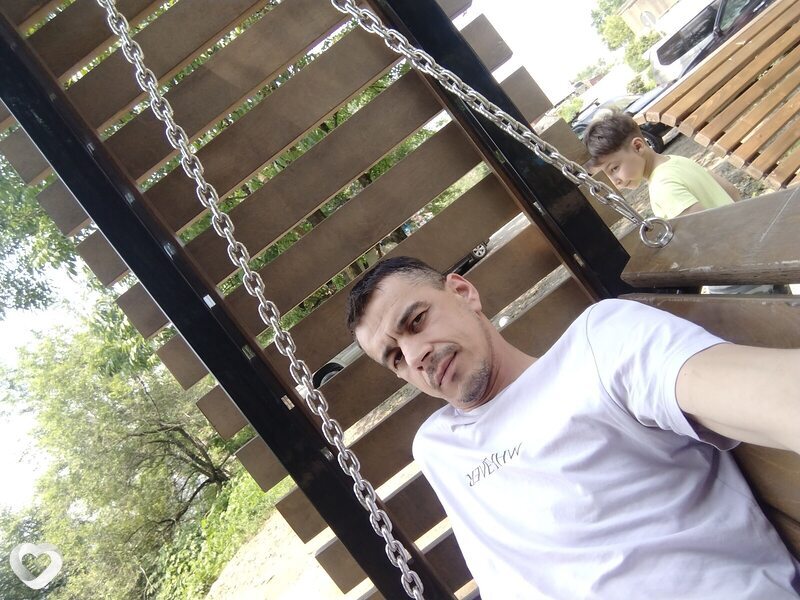Константин, 40, Владивостоке — анкета №3869494