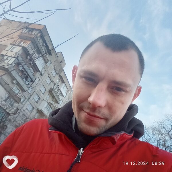 Андрей, 31, Мариуполе — анкета №3869496
