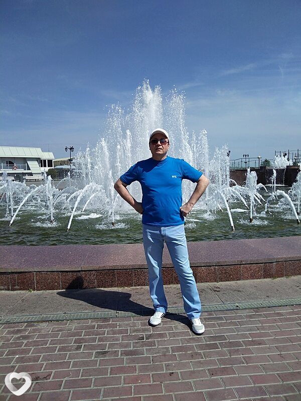 Александр, 67, Астрахани — анкета №3869517