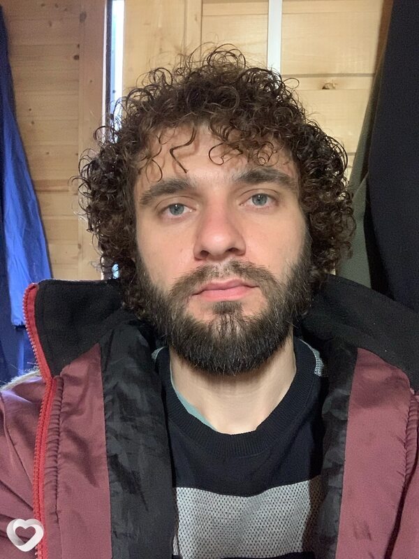 Марат, 29, Москве — анкета №3869569