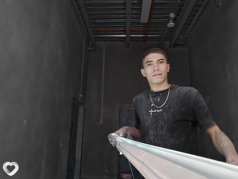 Денис, 22, Владивостоке — анкета №3869573