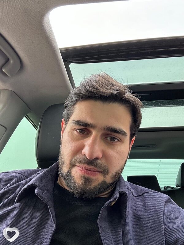 Muslim, 33, Москве — анкета №3869578
