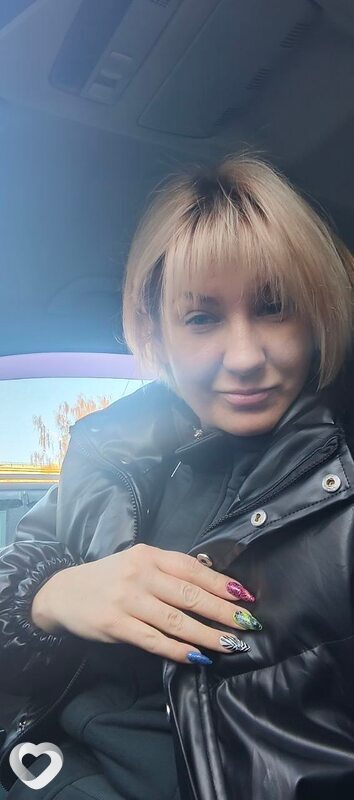 Елена, 32, Курске — анкета №3869582