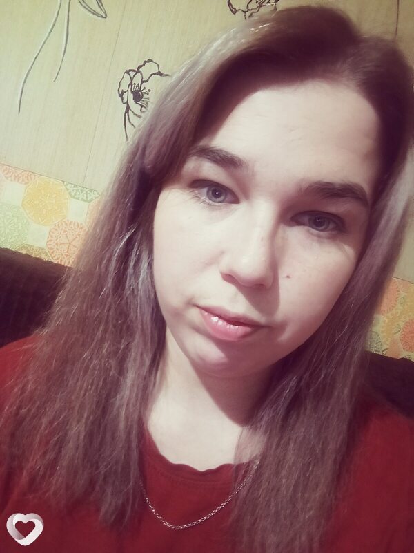 Ирина, 26, Красноярске — анкета №3869593