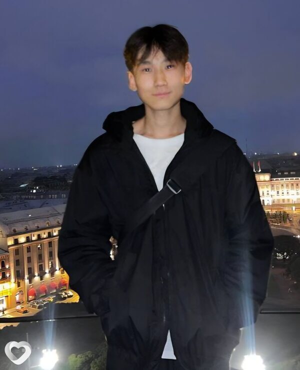 Сан, 22, Набережных Челнах — анкета №3869594
