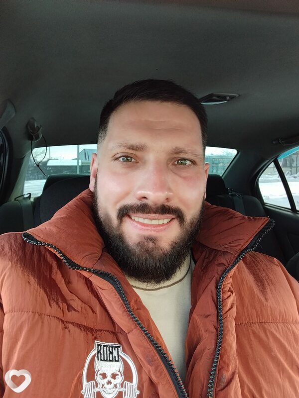 Антон, 37, Екатеринбурге — анкета №3869612