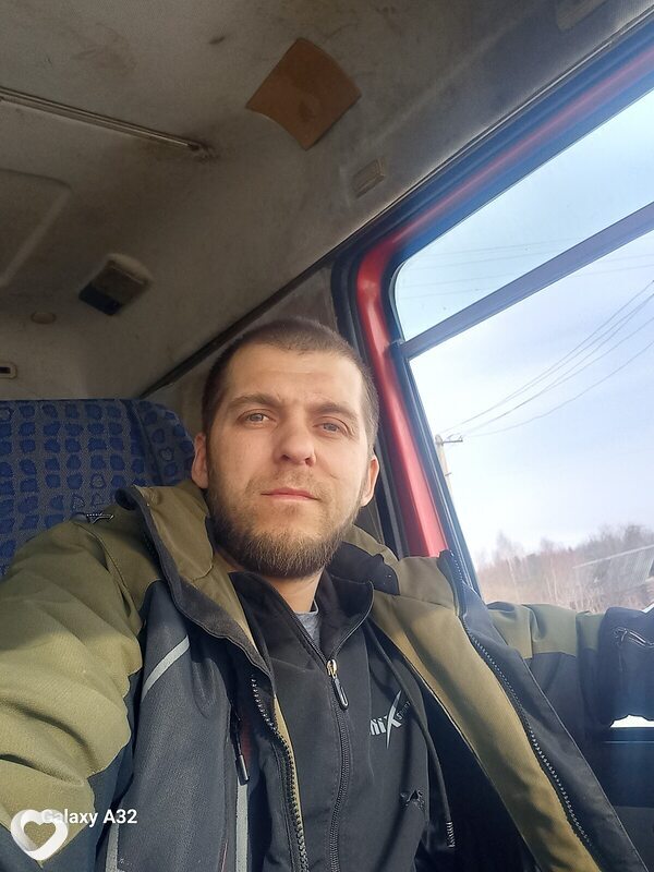 Геннадий, Уват