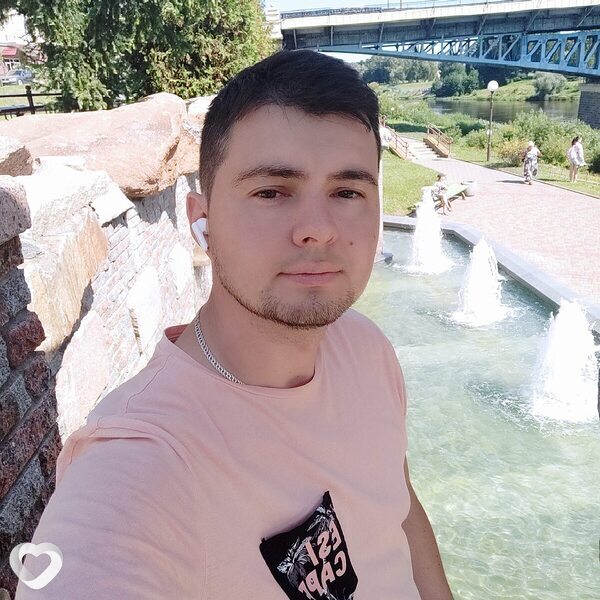 Marat, 30, Гродно — анкета №3869741