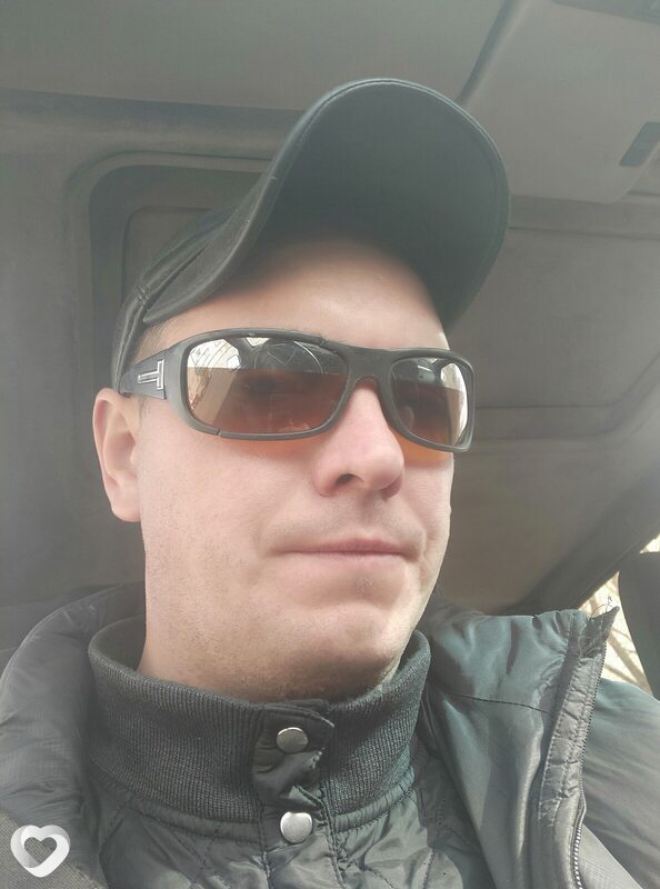 Александр, 36, Караганде — анкета №3869743