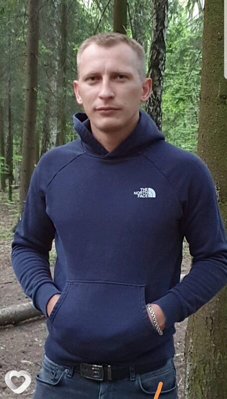 Александр, 36, Липецке — анкета №3869745