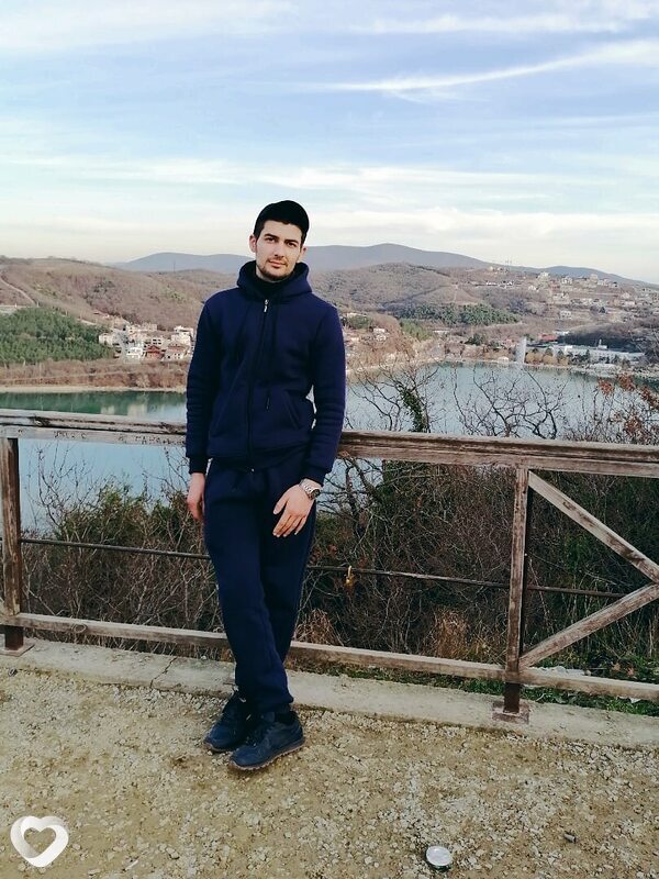 Андрей, 28, Ростове-на-Дону — анкета №3869746