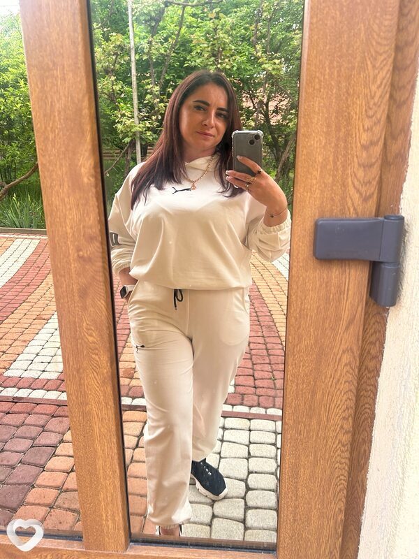 Marija, Теплик