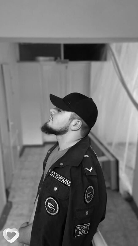 Аслан, 27, Ростове-на-Дону — анкета №3869760