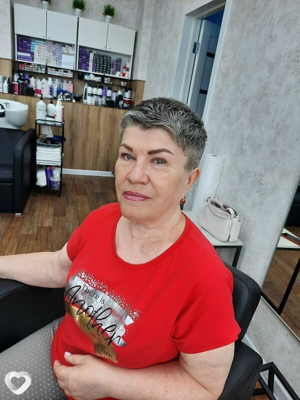 Любовь, 71, Оренбурге — анкета №3869763