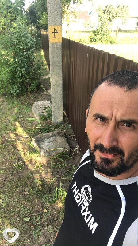 Виктор, 45, Оренбурге — анкета №3869667