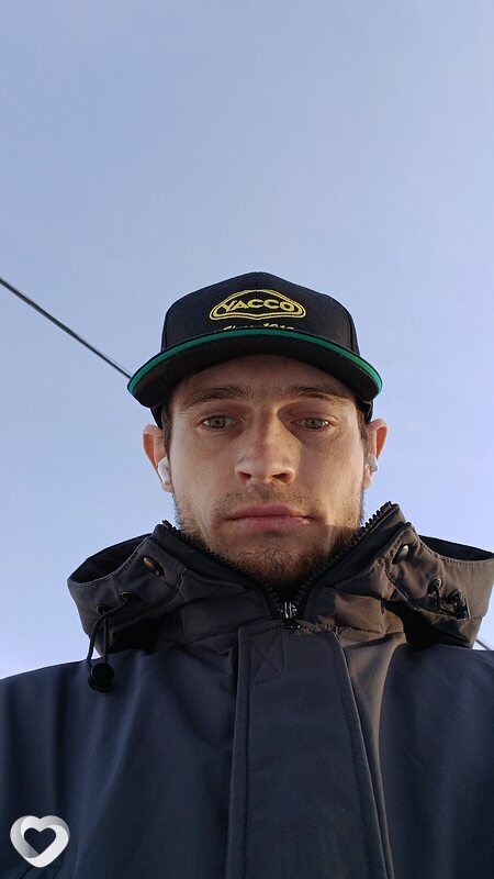 Роман, 31, Усть-Каменогорск — анкета №3869681