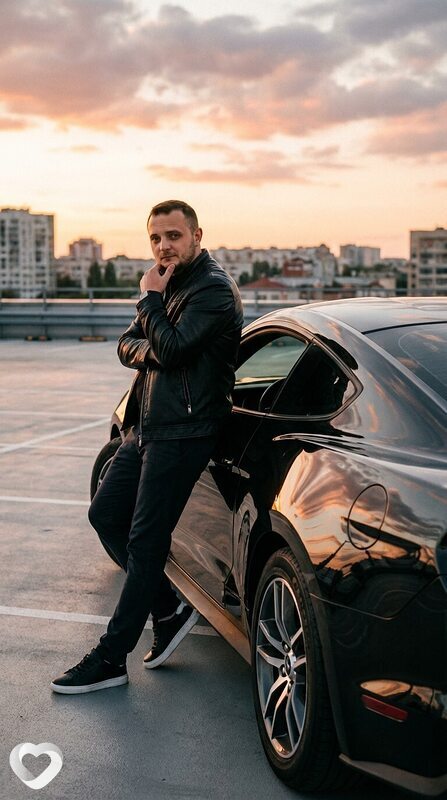 Александр, 34, Южно-Сахалинске — анкета №3869696