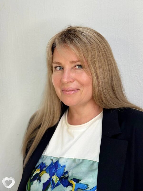 Юлия, 46, Нижнем Новгороде — анкета №3869703