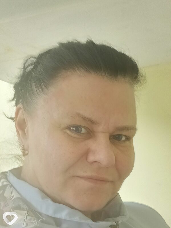 Оксана, 51, Москве — анкета №3869704