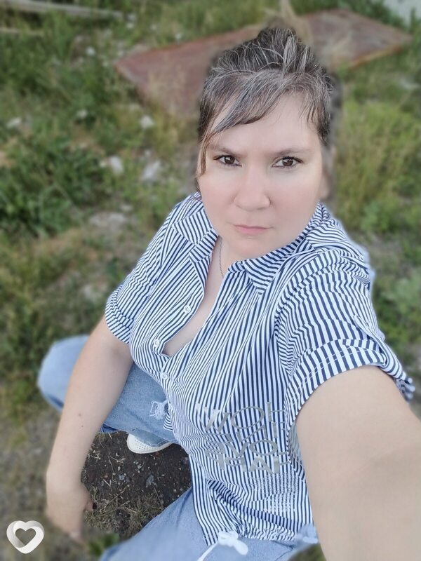 Маришка, 36, Тайшете — анкета №3869705